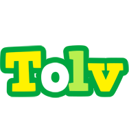 Tolv soccer logo