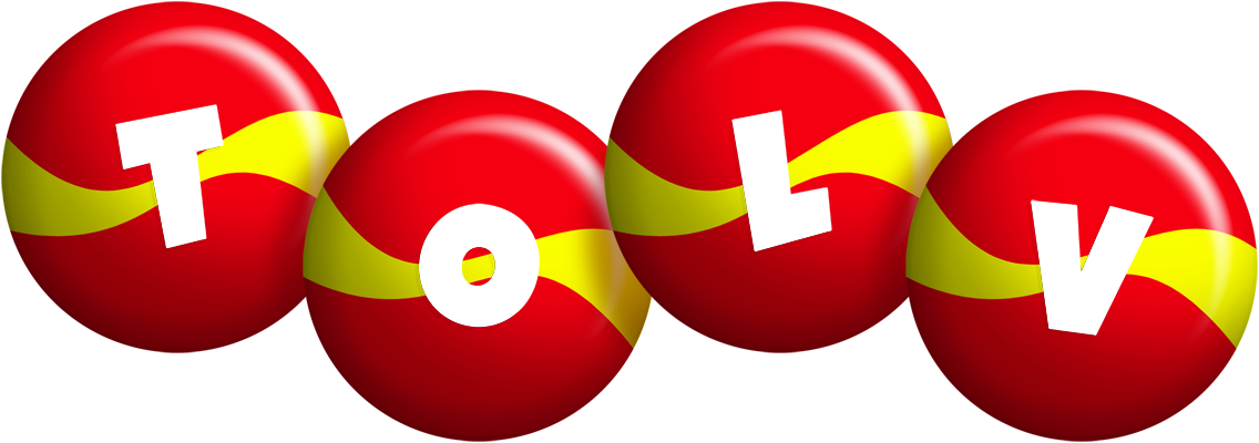 Tolv spain logo