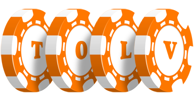 Tolv stacks logo
