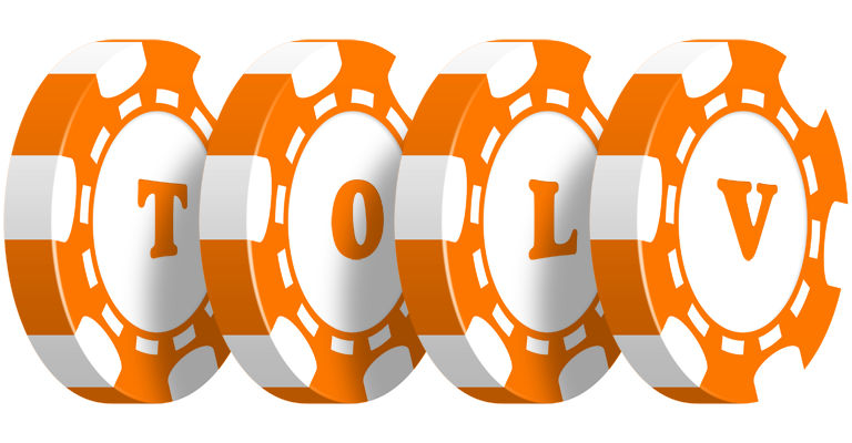 Tolv stacks logo