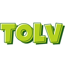 Tolv summer logo