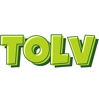 Tolv summer logo