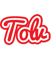 Tolv sunshine logo
