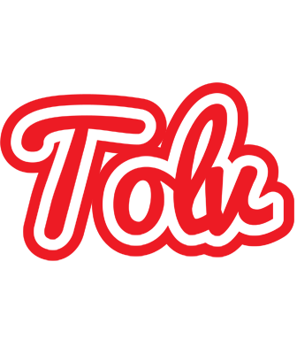 Tolv sunshine logo