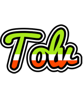 Tolv superfun logo