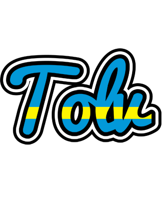 Tolv sweden logo