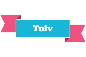 Tolv today logo
