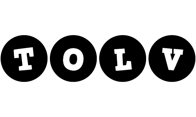Tolv tools logo
