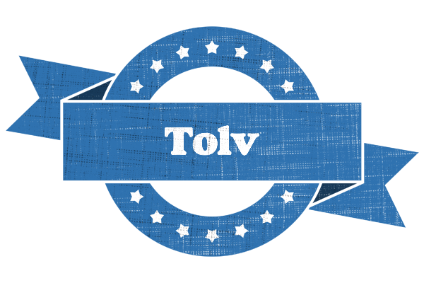 Tolv trust logo