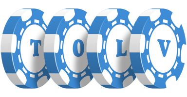 Tolv vegas logo