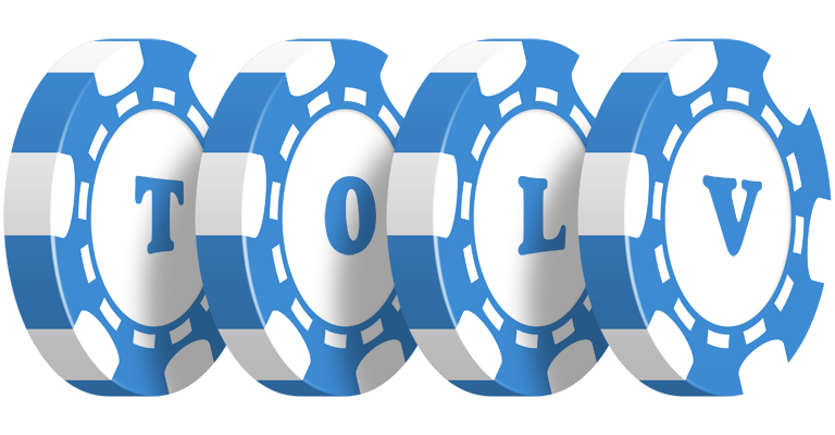 Tolv vegas logo