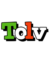 Tolv venezia logo