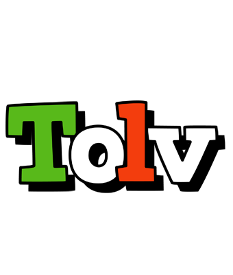 Tolv venezia logo