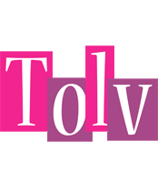 Tolv whine logo