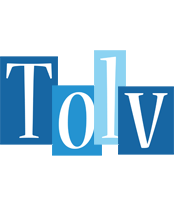 Tolv winter logo