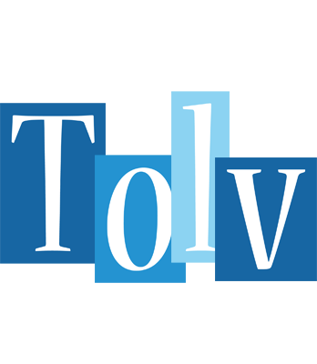 Tolv winter logo