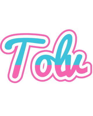 Tolv woman logo