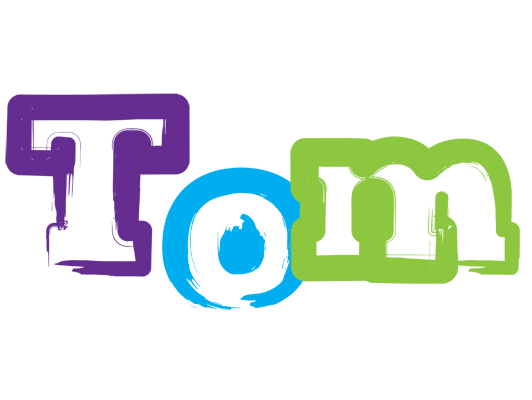 Tom casino logo