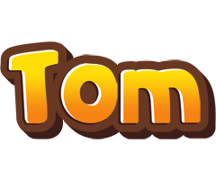 Tom cookies logo