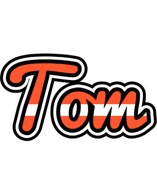 Tom denmark logo
