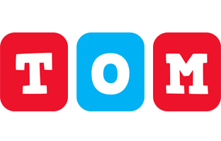 Tom diesel logo