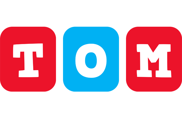 Tom diesel logo