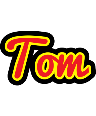 Tom fireman logo