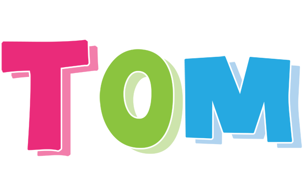 Tom friday logo