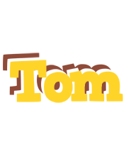Tom hotcup logo