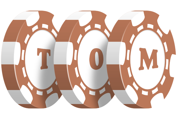 Tom limit logo