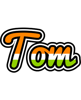 Tom mumbai logo