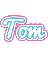 Tom outdoors logo