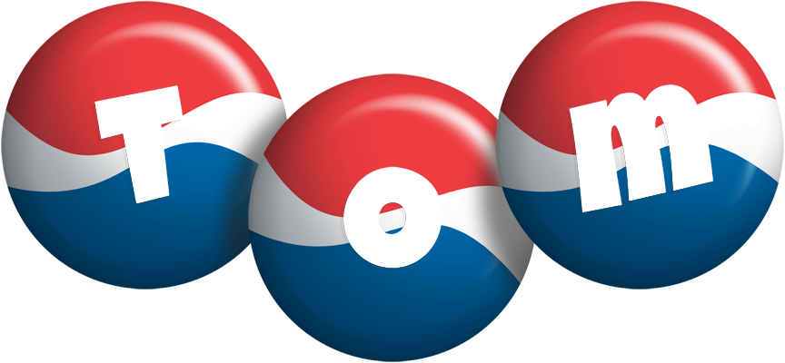 Tom paris logo
