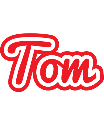 Tom sunshine logo