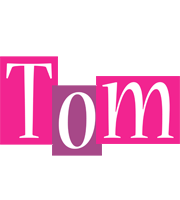 Tom whine logo