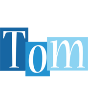 Tom winter logo