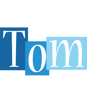 Tom winter logo