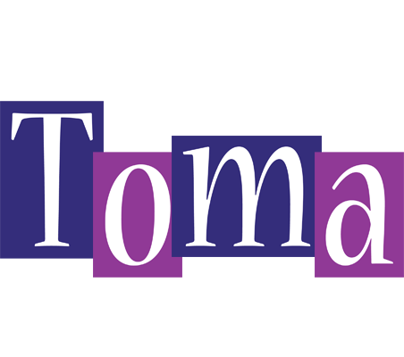 Toma autumn logo