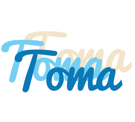 Toma breeze logo