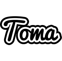 Toma chess logo