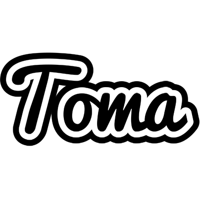 Toma chess logo