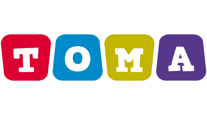 Toma daycare logo