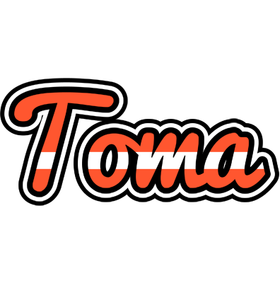 Toma denmark logo