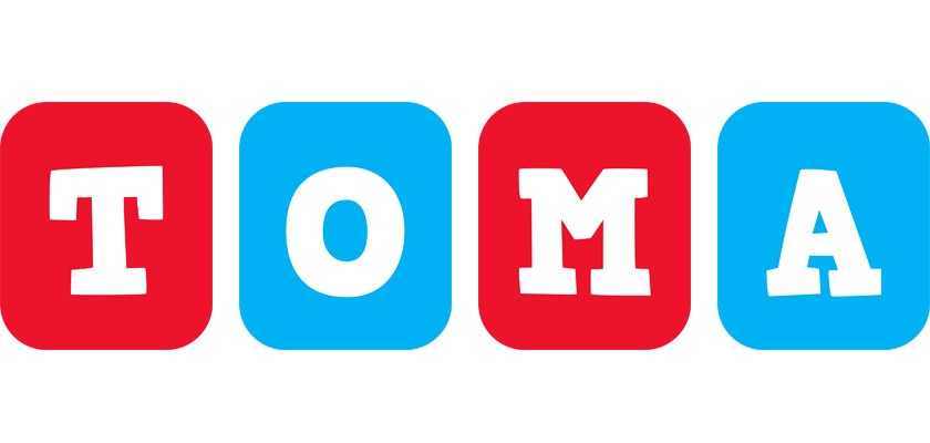 Toma diesel logo