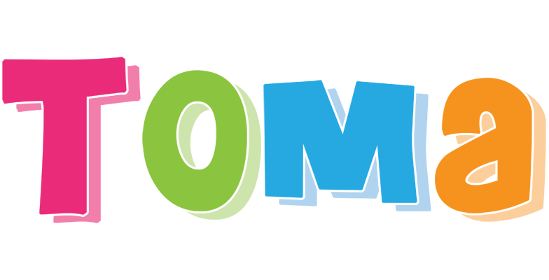 Toma friday logo