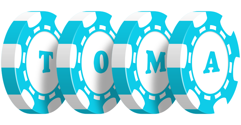 Toma funbet logo