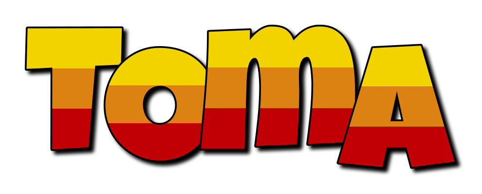 Toma jungle logo
