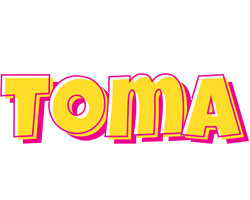 Toma kaboom logo