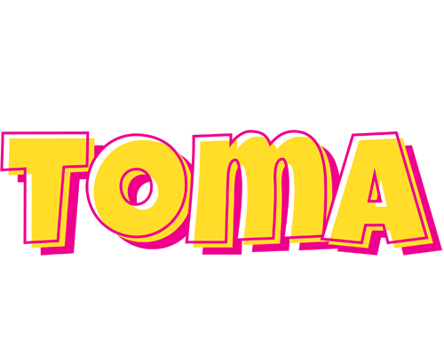 Toma kaboom logo