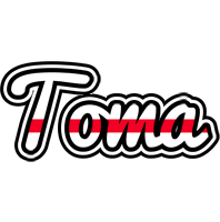 Toma kingdom logo